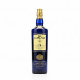 Glenlivet 18yr Single Malt Scotch 750ml