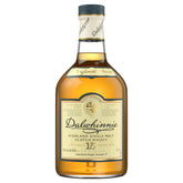 Dalwhinnie 15yr Single Malt Scotch 750ml