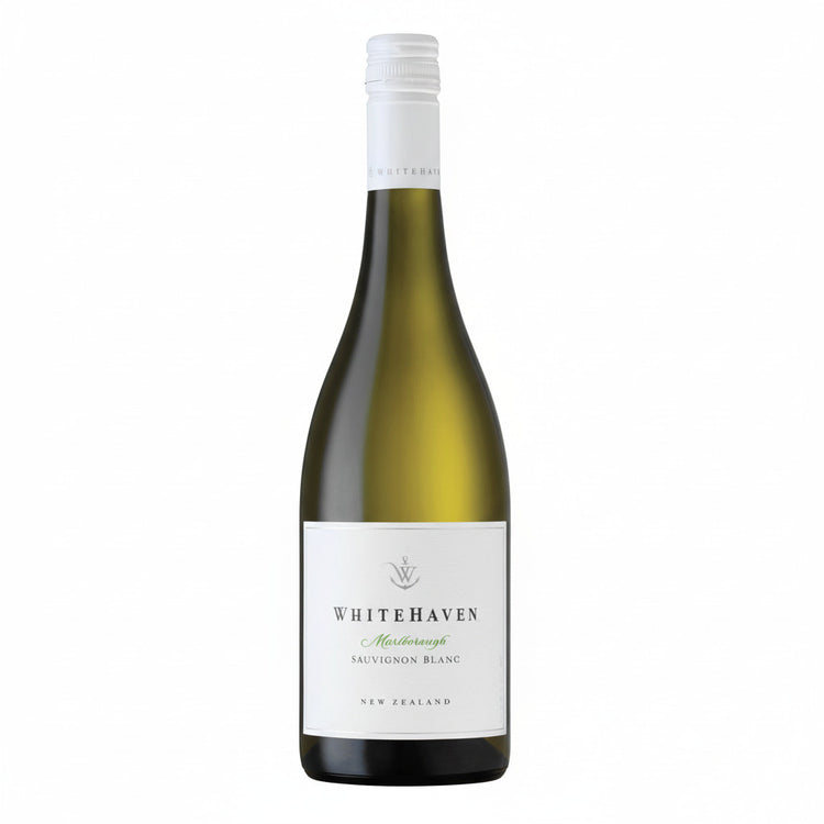 Whitehaven Sauvignon Blanc 2022 White Wine - New Zealand