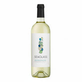 Sea Glass Sauvignon Blanc 2022 White Wine - California