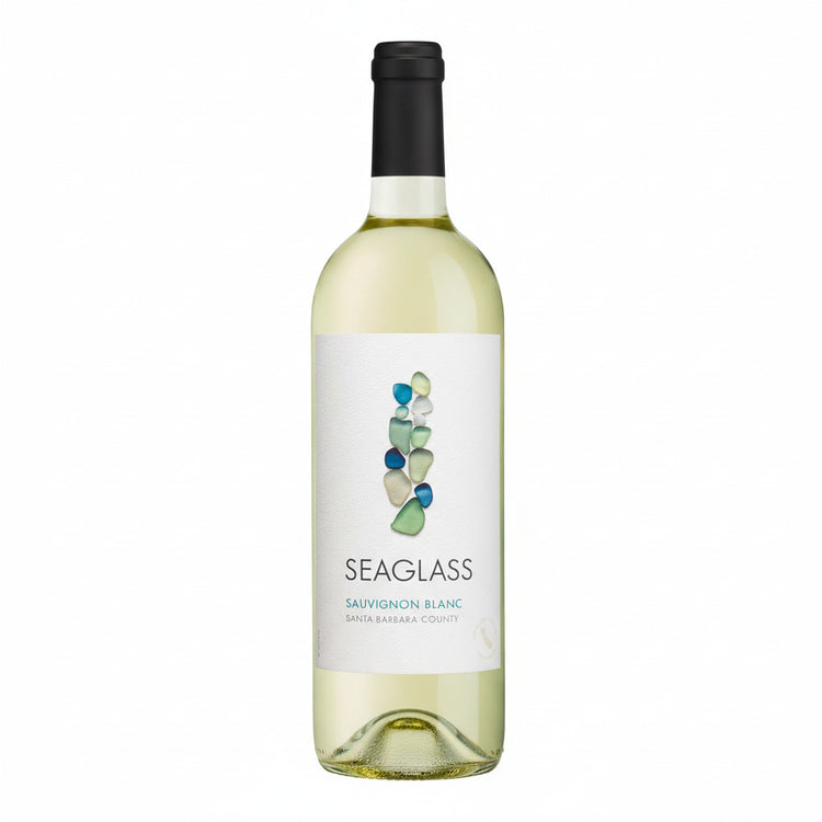 Sea Glass Sauvignon Blanc 2022 White Wine - California