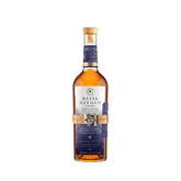 304 Liquor Basil Hayden Cognac Cask Reserve Kentucky Straight Bourbon Whiskey in a 750ml bottle with a cork stopper.