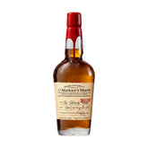304 Liquor Maker's Mark Steward's Release 2026 bourbon bottle with signature red wax seal on a white background