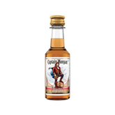 Captain Morgan Spiced Rum 50ml