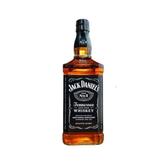Jack Daniel's Old No.7 Tennessee 1.75L