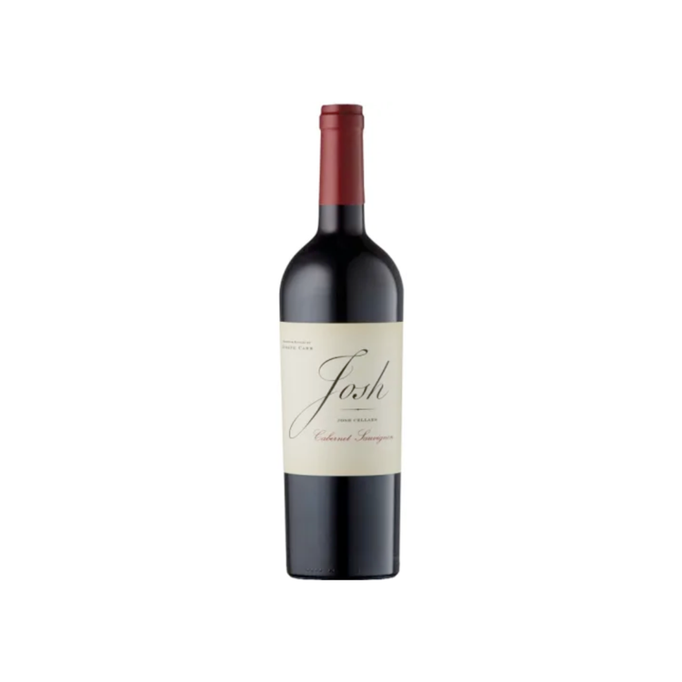Josh Cellars Cabernet 750ml