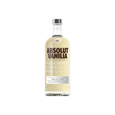 Absolut Vanilla Vodka 1L