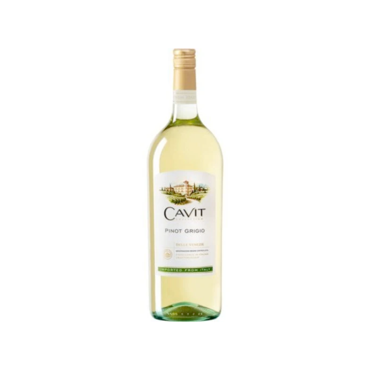 Cavit Pinot Grigio 1.5L
