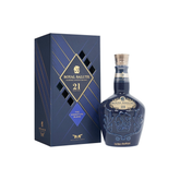 Royal Salute 21Yr Scotch 750ml