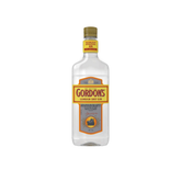 Gordon's London Dry Gin 750ml
