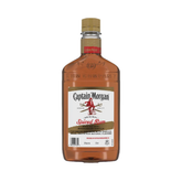 Captain Morgan 375Ml Rum bottle - 304 Liquor New City NY