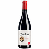 Faustino Crianza 2017 Red Wine - Spain