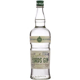 Fords London Dry Gin 750ml