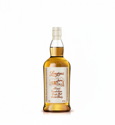 The Longrow Peated Single Malt