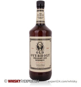 Old Overholt Rye Whiskey - 1l Bottle
