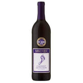 Barefoot Cabernet Sauvignon Red Wine, 75 Cl