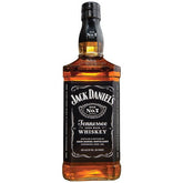 Jack Daniel's Old No. 7 Tennessee Whiskey 1L