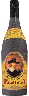 Faustino Gran Reserva 2009, 75 Cl