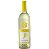 Barefoot Pinot Grigio 750ml