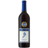 Barefoot Merlot Red Wine 750ml