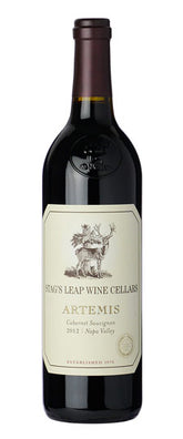 Stag's Leap Wine Cellars Artemis Cabernet Sauvignon 2021
