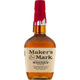 Maker's Mark Bourbon, 750 ML, 90 Proof