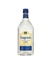 Seagram's Extra Dry Gin 1.75L