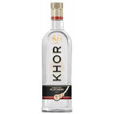 KHOR 80P 1L bottle