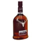 The Dalmore 12 Year Single Malt Scotch Whisky Whiskey