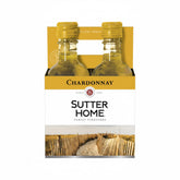 Sutter Home Chardonnay 187ml
