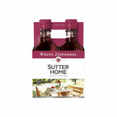Sutter Home White Zinfandel 187ml