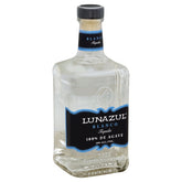 Lunazul Blanco Tequila Tequila