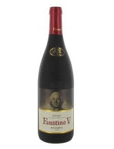 Faustino V Reserva 2016 Red Wine - Spain
