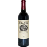 Heitz Cab Napa 750ml