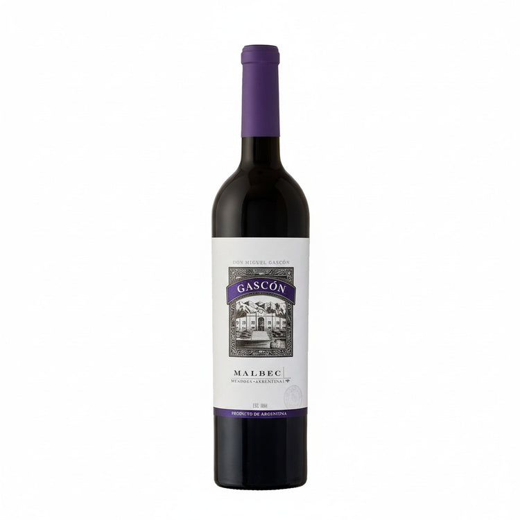 Gascon Malbec 750ml