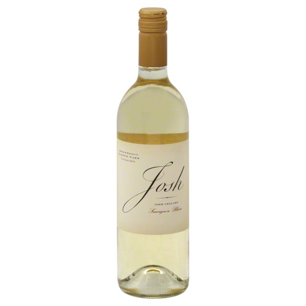 Josh Cellars Sauvignon Blanc 750ml