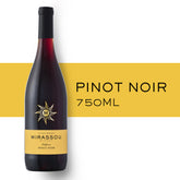 Mirassou Pinot Noir 2021 Red Wine - California