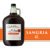 Carlo Rossi Sangria 4L