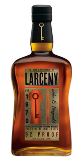 Larceny Small Batch Bourbon 750ml