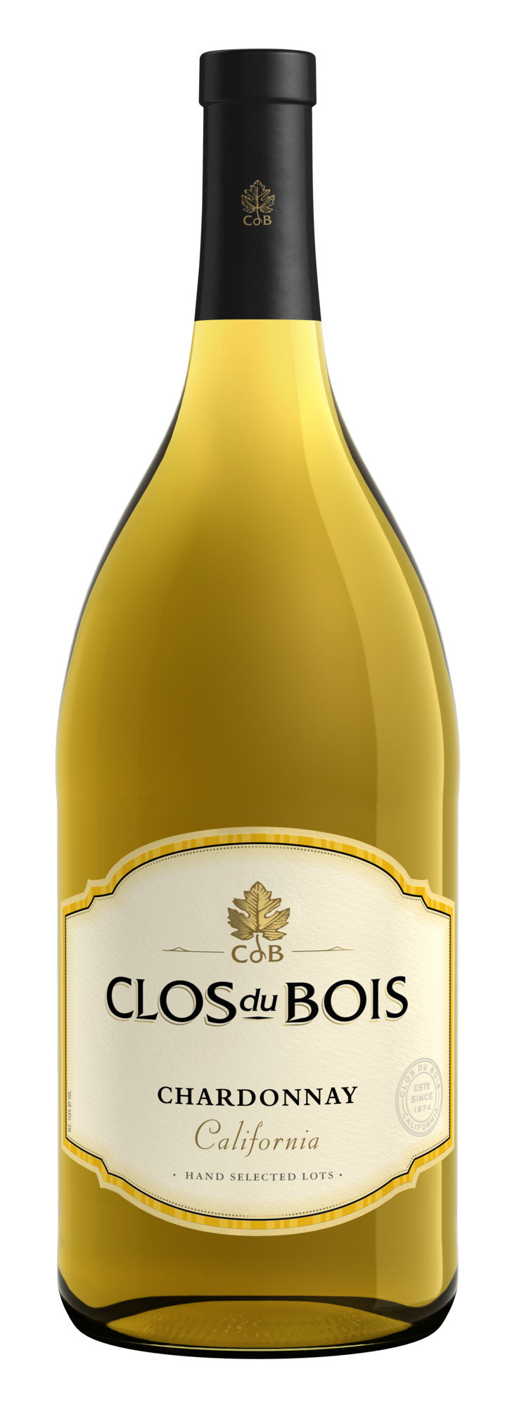 Clos Du Bois Chardonnay 1.5L