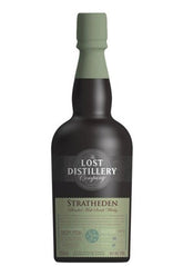 The Lost Distillery Co. Lost Distillery Straden Scotch Whisky Whiskey - 750ml Bottle