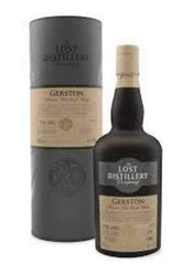 Lost Spirits Distillery the Distillery Company Gerston Scotch Whisky Whiskey - 750ml Bottle