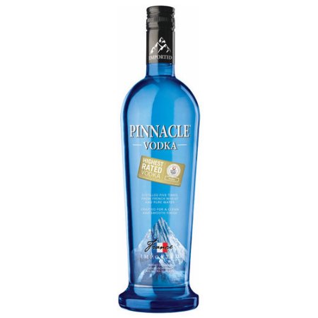 Pinnacle Vodka French