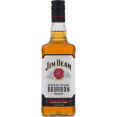 Jim Beam Kentucky Straight Bourbon Whiskey Whiskey