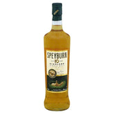 Speyburn 10 Year Single Malt Scotch Whisky Whiskey