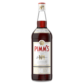 Pimm's No 1 1L (50 Proof)