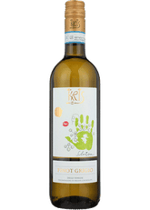Kris Pinot Grigio 750ml