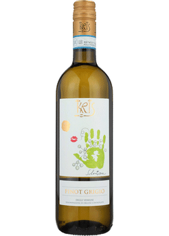 Kris Pinot Grigio 750ml