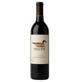 Duckhorn Decoy Cabernet Sauvignon Wine, 750 ML