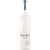 Belvedere Organic Vodka 750ml